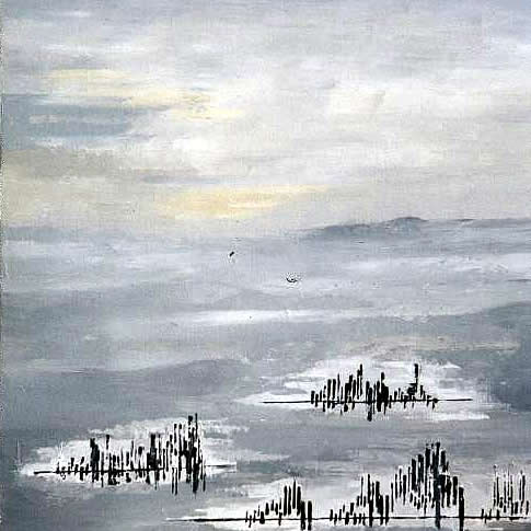 Hommage à Claude Debussy - Brouillards