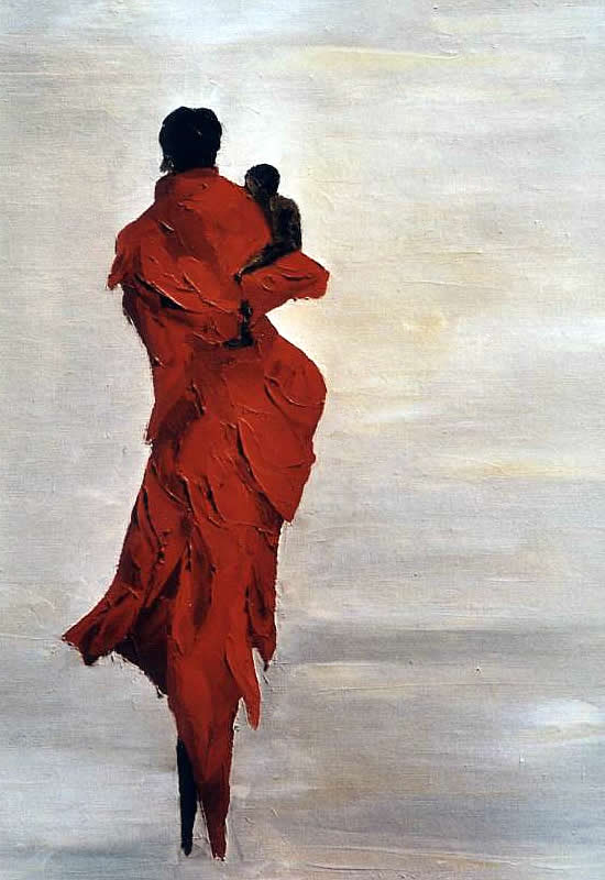 Maasai