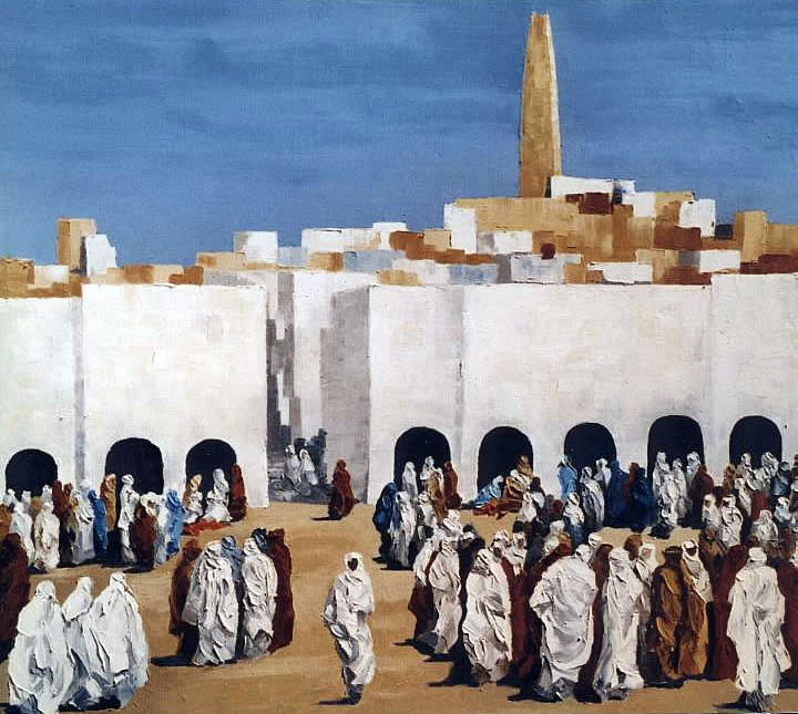 Ghardaia
