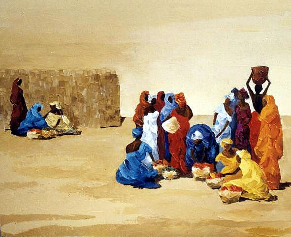 Mali