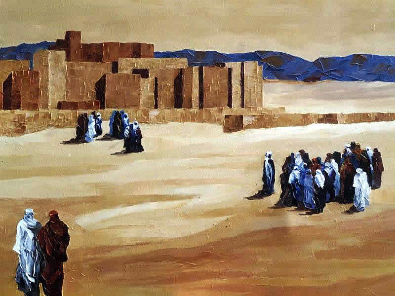 Maroc