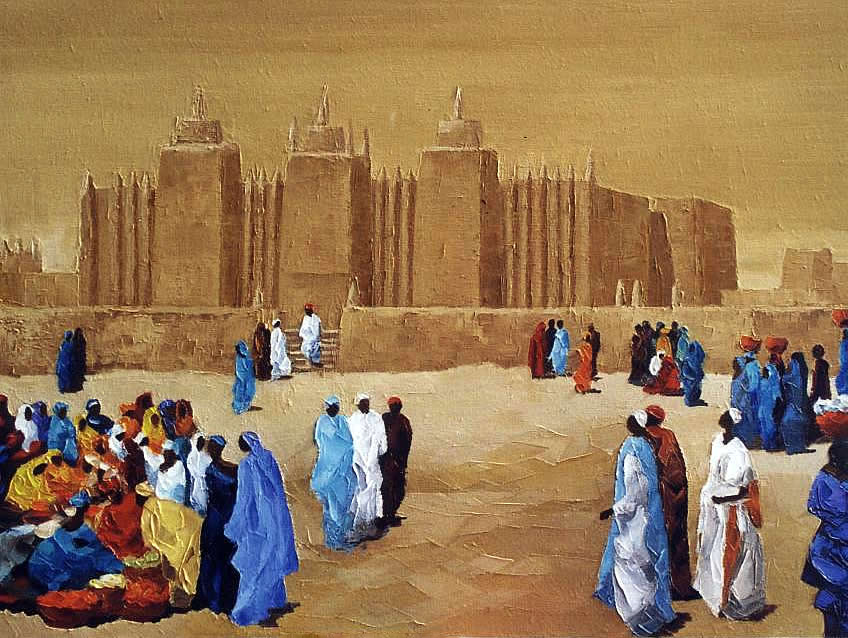 Djenne