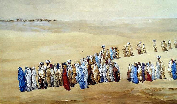Exodus