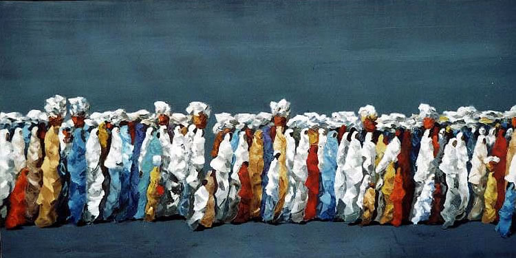 Exodus