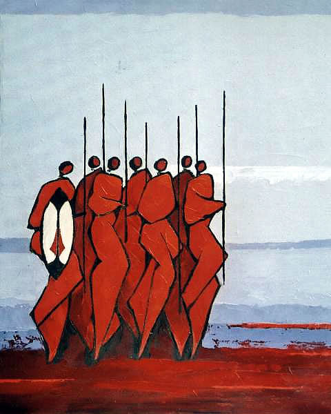 Maasai