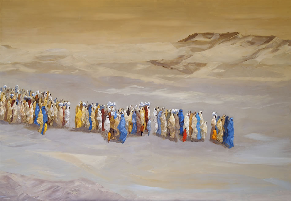 Exodus