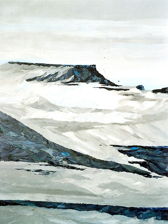 Desert