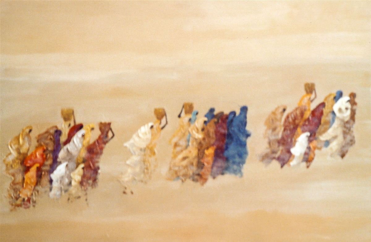 Sahara