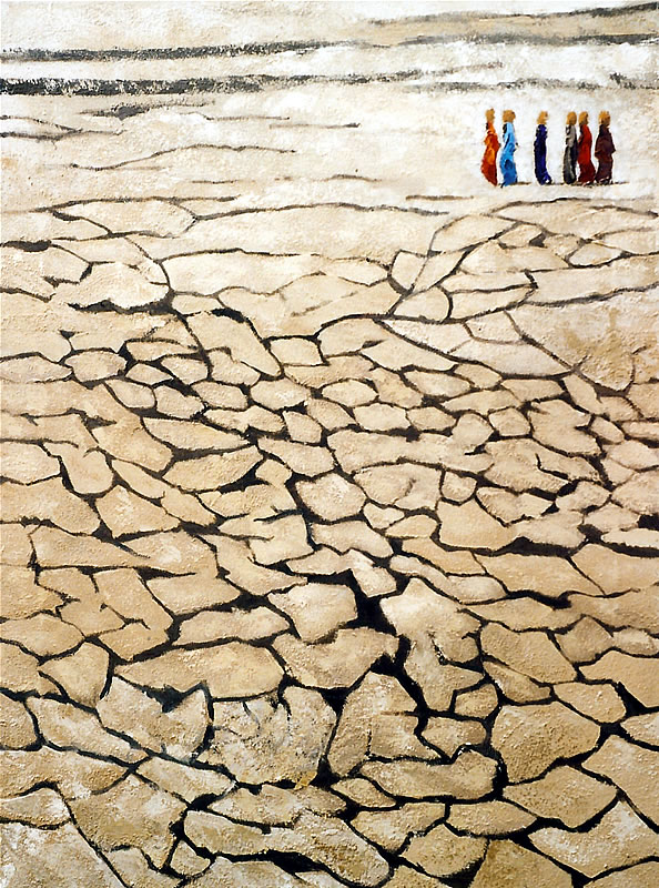 L'Eau