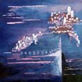 Hommage à Maurice Ravel - Gaspard de la Nuit, 2001