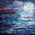 Hommage à Claude Debussy - La Mer, 2001