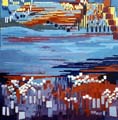 Hommage à Maurice Ravel - Piano Concerto en Sol, 2001