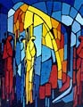 Hommage a J. S. Bach - Johannes passion, 2002