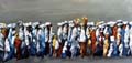 Exodus, 2002