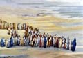 Exodus, 2002