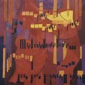 Flamenco, 2003