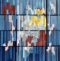 Hommage a J. S. Bach - Partita Piano 3, 2003