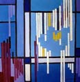 Hommage a J. S. Bach - Partita Piano 2, 2003