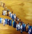 Exodus, 2003