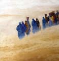 Sahara, 2003