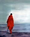Maasai, 2003