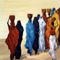 Soudan, 2004