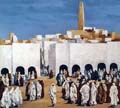 Ghardaia, 2004