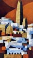 Ghardaia, 2004
