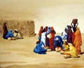 Mali, 2004