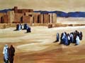 Maroc, 2004