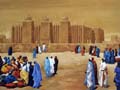 Djenne, 2004