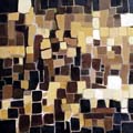 Hommaga à Duke Ellington - Black, Brown and Beige, 2004