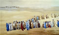 Exodus, 2005