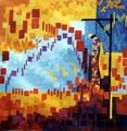 Till Eulenspiegel, 2005