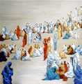 Soudan, 2005
