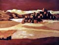 Maroc, 2005