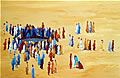 L'Eau, 2006
