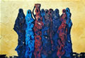 Afrique, 2007