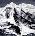 Piz Palù, 1988